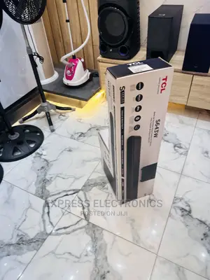 S643W TCL S643W 3.1ch Soundbar