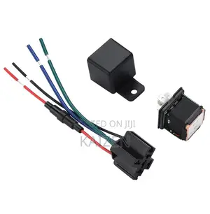 Sinotrack ST907