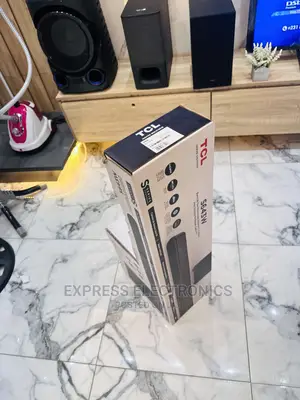 TCL S643W 3.1ch Soundbar S Series 