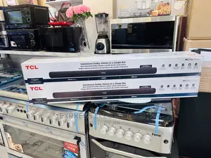 Call  for TCL SOUND BAR!TCL-TS8111 2.1 CH Single Bar