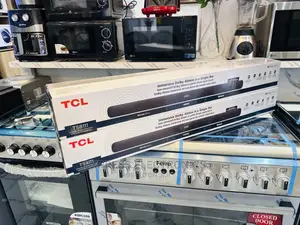Best Choice to Buy TCL BAR!TCL-TS8111 2.1 CH SOUND