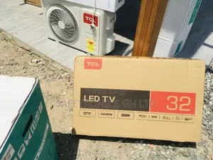 TCL 32 Inches Best Deal Glossy LED HDR D3209 Tv