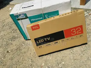 32 Inches Glossy TCL Elegant HDR D3200 