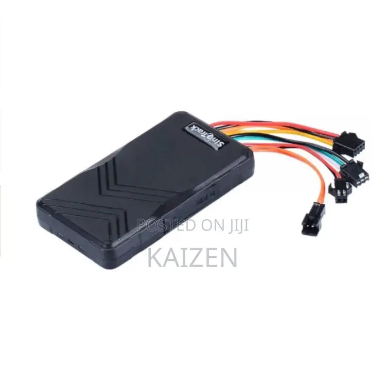 Sinotrack Trackers 906