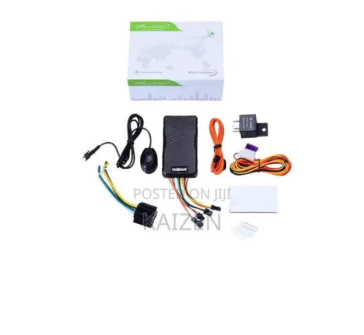 Sinotrack Trackers 906