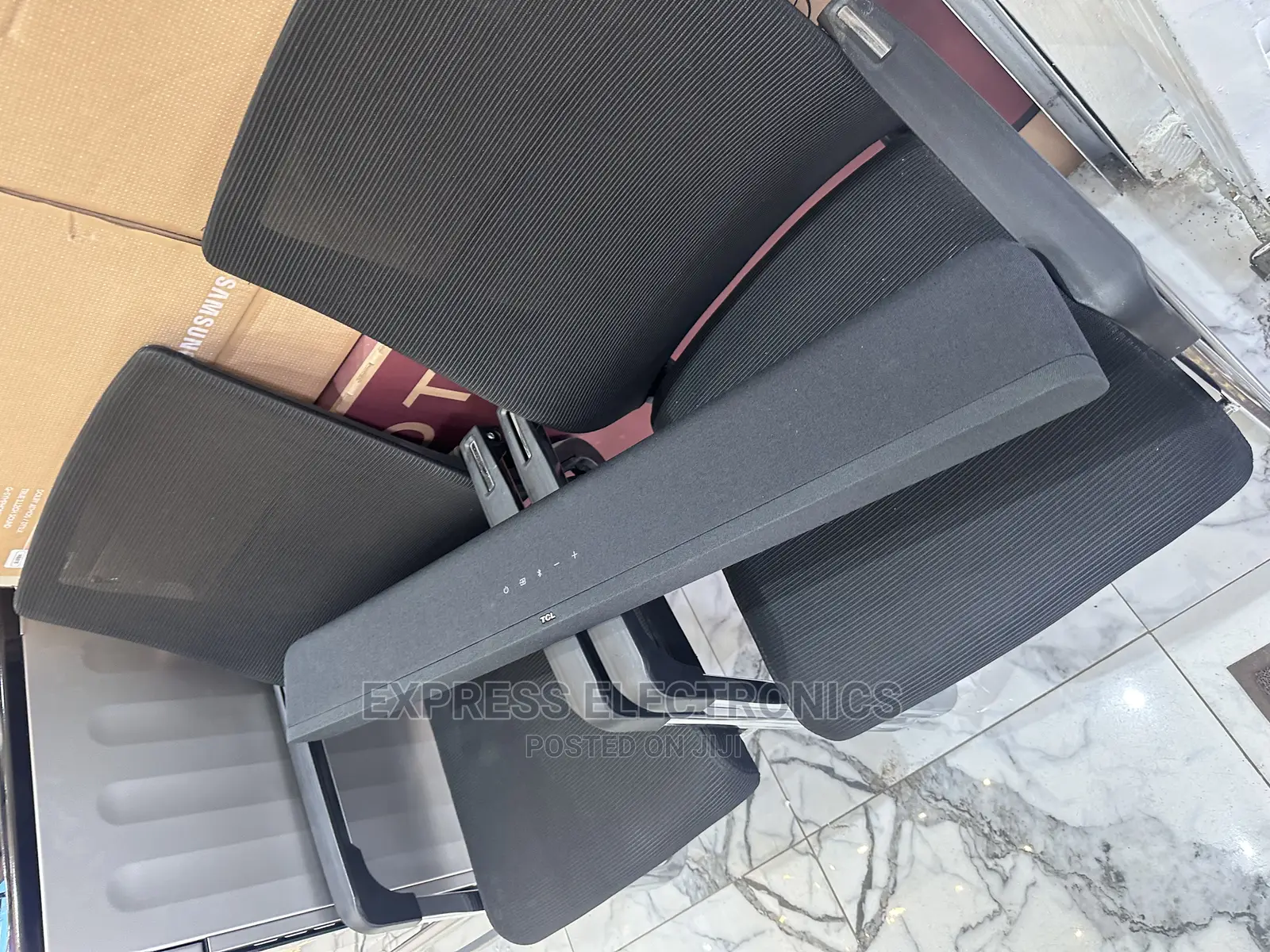 Friendly Budget on TCL Sound Bar!Tcl2.1 Channel 260W Ts8111