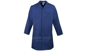Cotton and Nylon Labcoats(Customisable)
