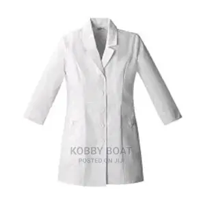 Cotton and Nylon Labcoats(Customisable)
