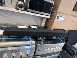 Fabulous Job Bar!Tcl-Ts8111 2.1 CH TCL Soundbar