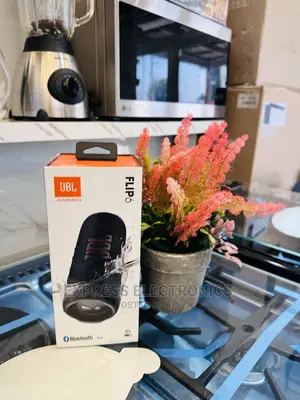 Amazing  Deal on JBL Flip 6 Bluetooth Speaker