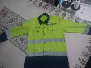 We Produce Safety Uniforms Dresses and Customize