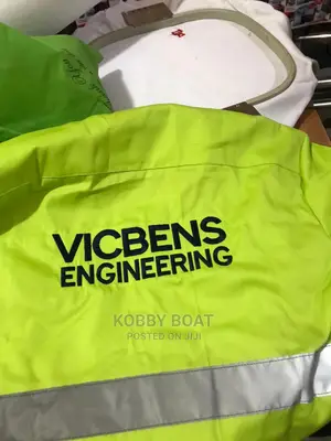 We Produce Safety Uniforms Dresses and Customize