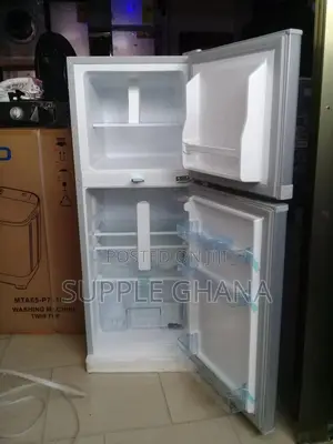 Fridge WESTPOOL 128WP 2 Door SMART Top Freezer + Fridge