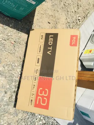 TCL 32 Inches S5400 Smart LED Glossy Wholesale Price