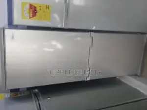 Fridge Bottom Freezer ,MIDEA 22 0model Refrigerator
