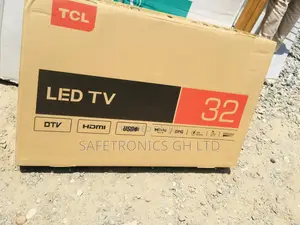 Lastest TCL 32 Inches Smart LED S5400 HDR  Tv