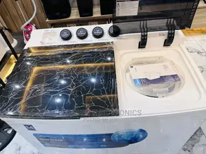Effective Washing Machine Midea 14kg Topload