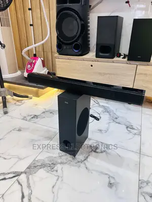 Unlash Your Inner Pop With P332W TCL 350w Sound System