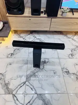 Wireless Music Streaming TCL Soundbar P332w