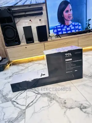 Wireless Bluetooth Streaming Sound System P733w TCL