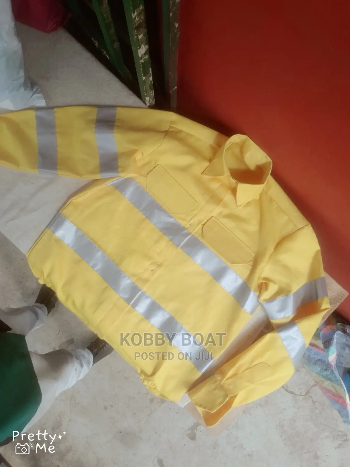 We Produce Safety Uniforms Dresses and Customize