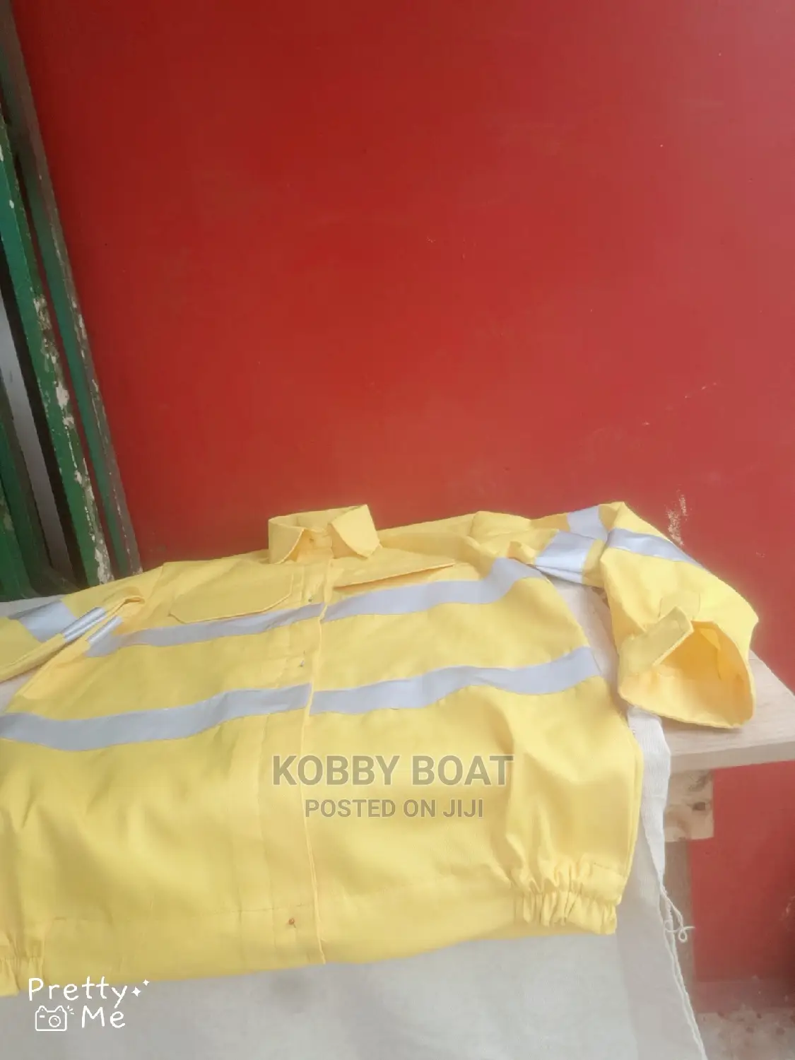 We Produce Safety Uniforms Dresses and Customize