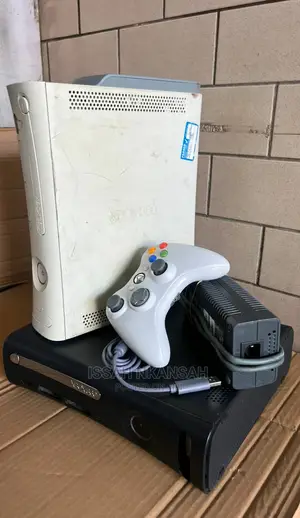 Xbox 360 Console