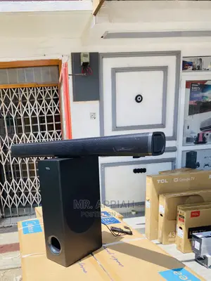 Grab TCL Soundbar for Less Price(S332W) 