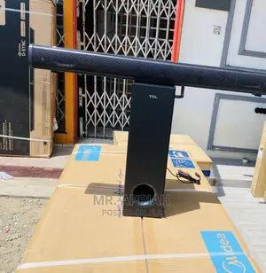 Reliable TCL 200W 2.1ch Audio Soundbar,S332W 