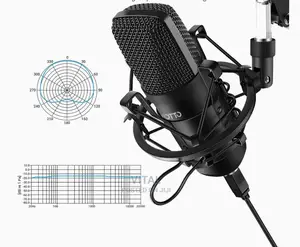 Studio,Live Streaming USB Mic ( Yotto)