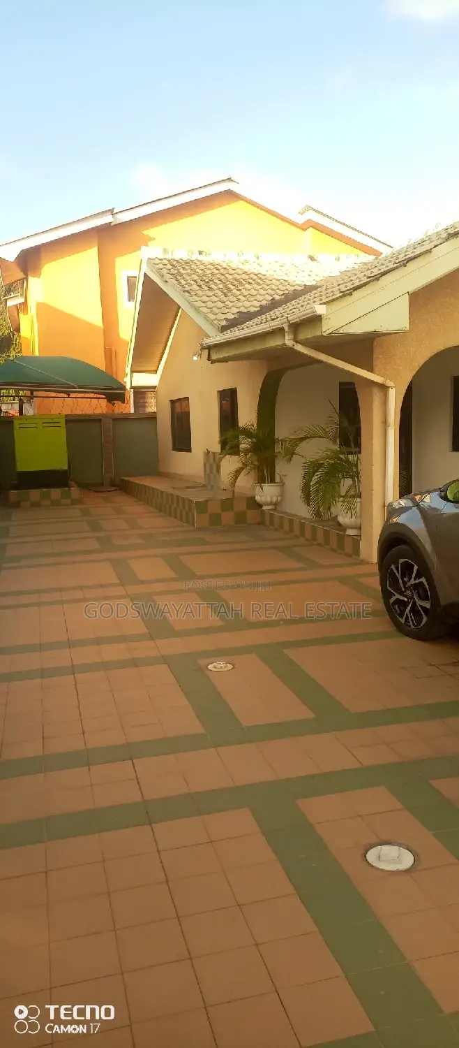 2bdrm Apartment in East Legon for rent