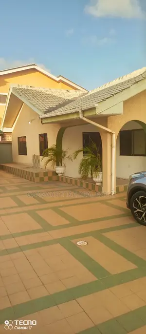2bdrm Apartment in East Legon for rent
