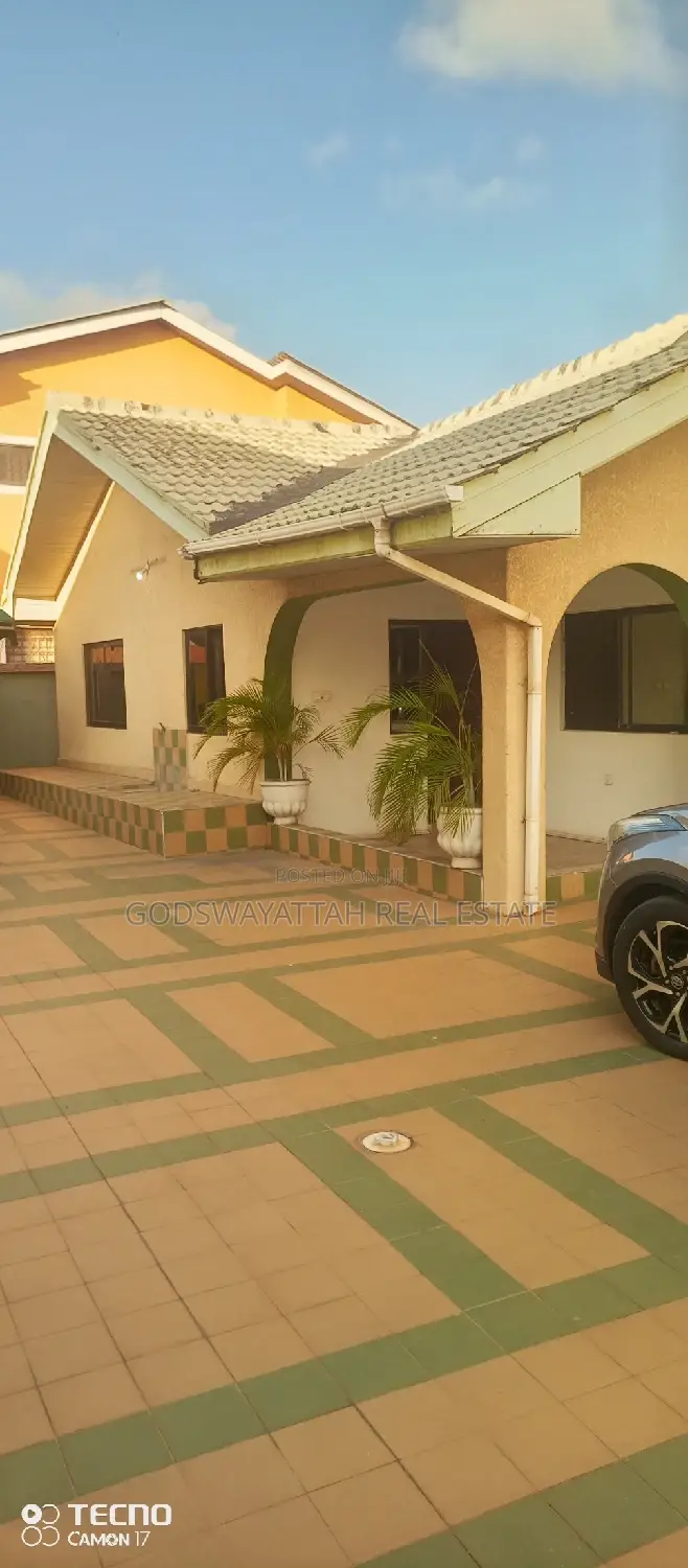 2bdrm Apartment in East Legon for rent