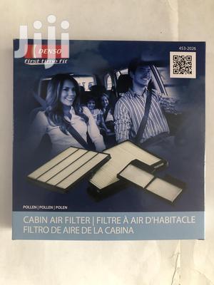Cabin Air Filter Denso 453-2026
