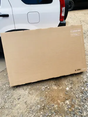 (55cu7172)Original Samsung 55” Led Tv at Best Deal(2023)