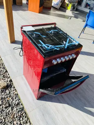 Hit Our Dm or CallUs for Volcano 4 Gas Burner(50*50)Red 
