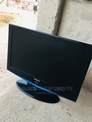 Samsung LCD TV 32 Inches