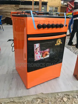 Best Sales on 50x50 Volcano 4 Gas Oven Grill Original