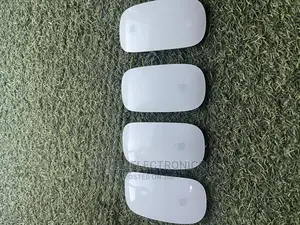 Apple Magic Mouse 2 (Rechargeable)