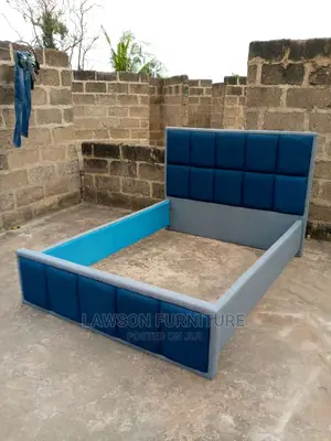 Queen Size Bed Frame