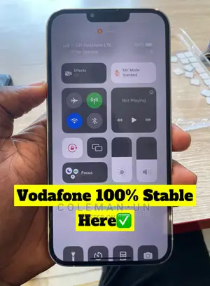 100% Stable Gevey Installation.