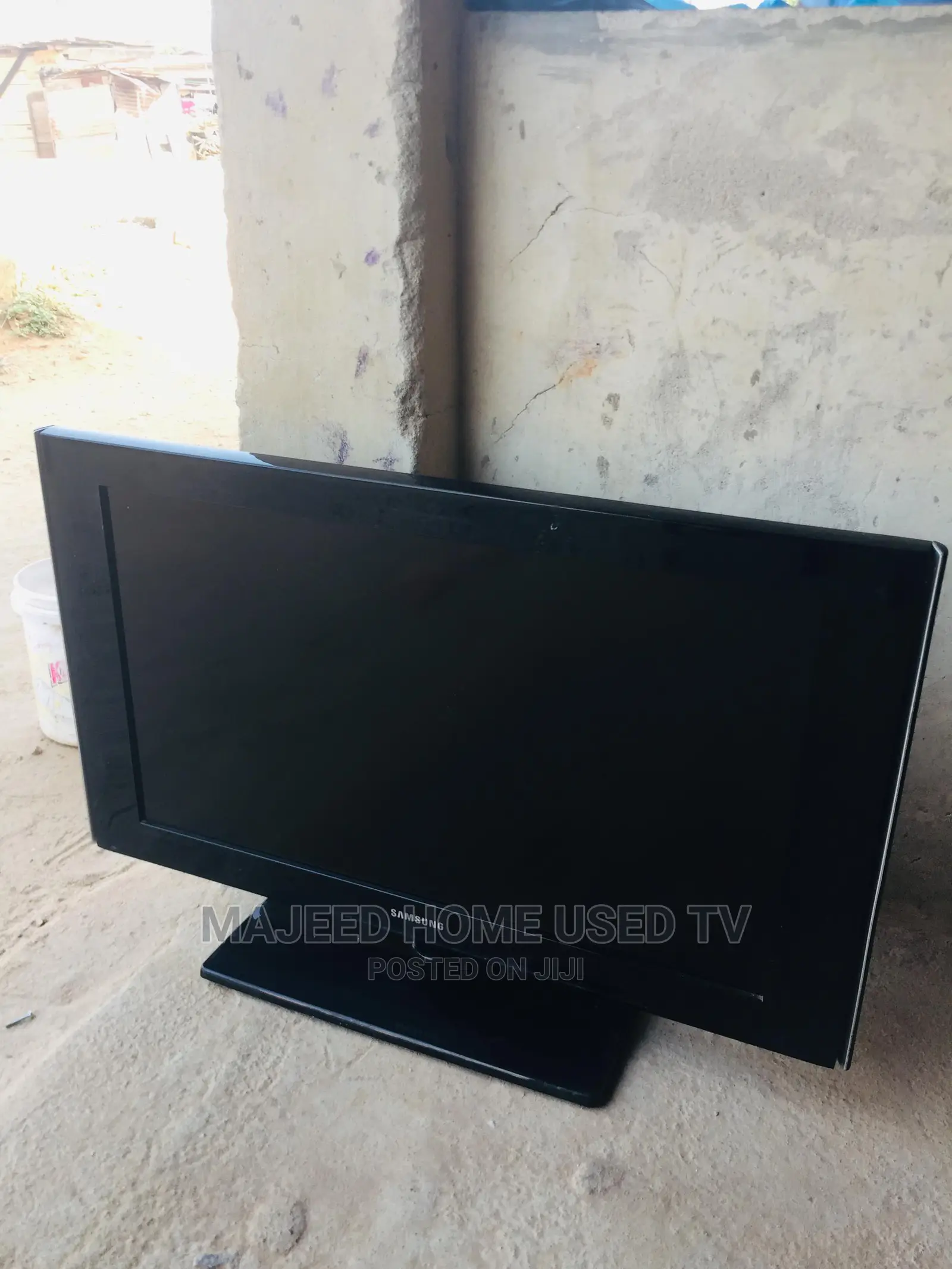 Samsung LCD Tv 32 Inches
