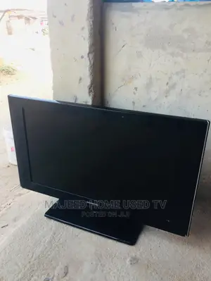 Samsung LCD Tv 32 Inches
