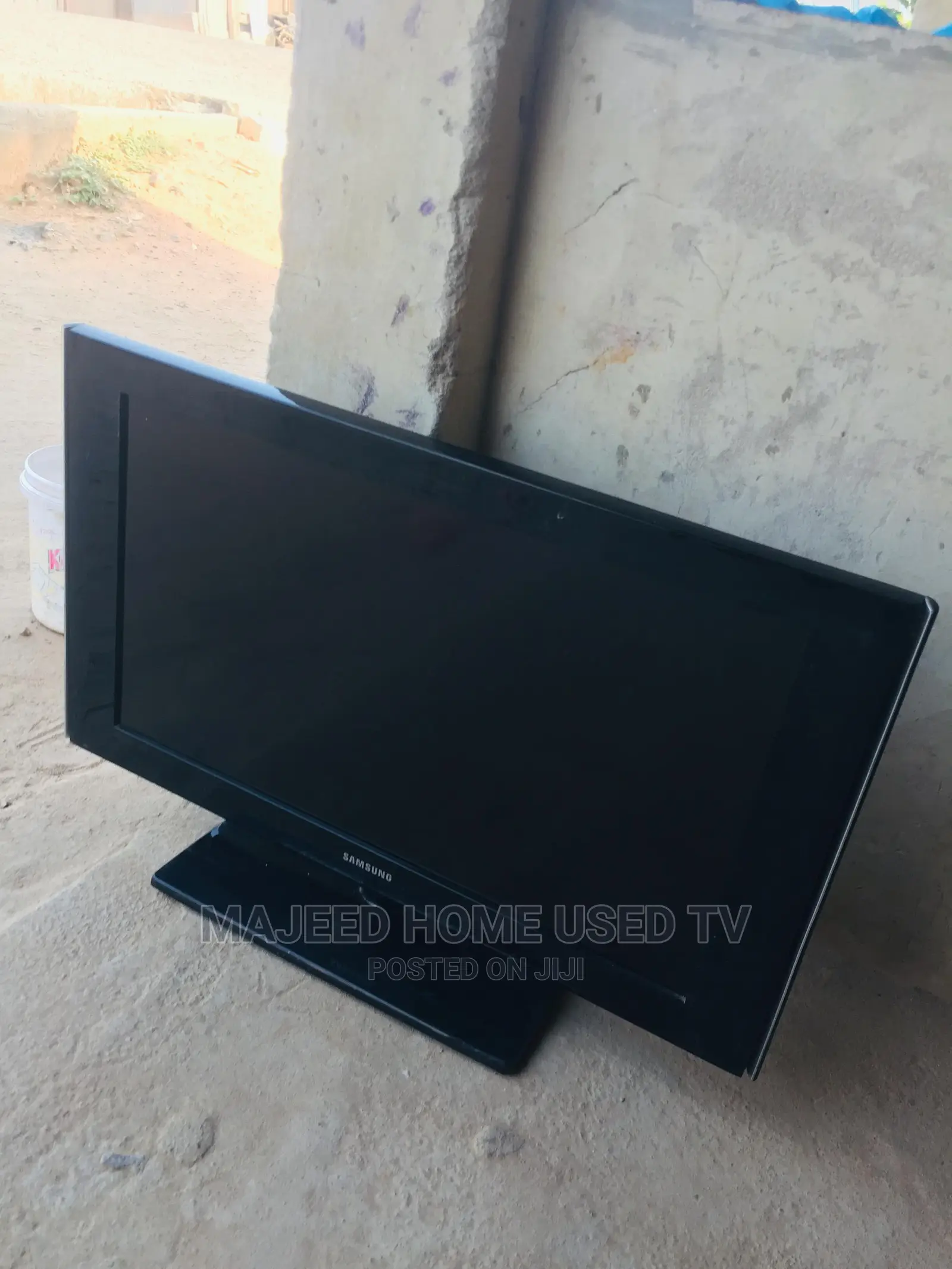 Samsung LCD Tv 32 Inches