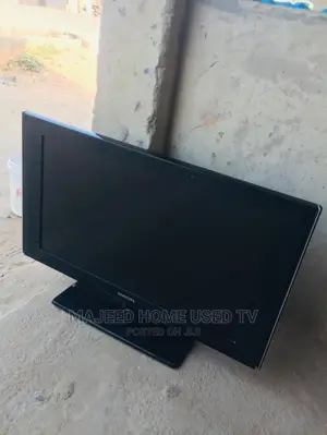 Samsung LCD Tv 32 Inches