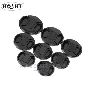 Lens Caps for All Lenses