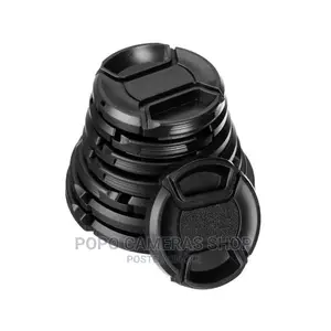 Lens Caps for All Lenses