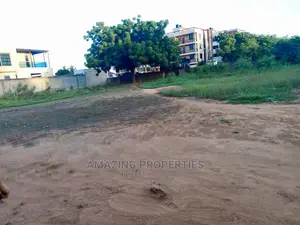 Half Plot of Land for Sale at Klagon