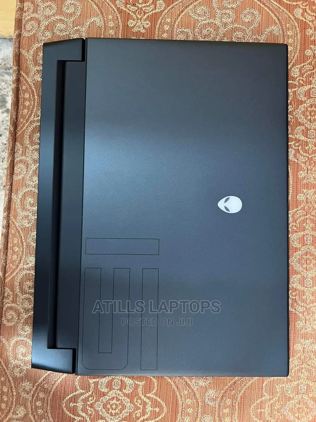 New Laptop Alienware M17x R2 16GB Intel Core I7 SSD 1T