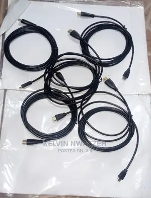 Mini Hdmi To Hdmi Cable